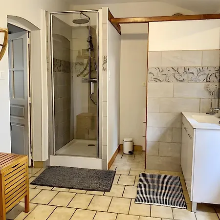 Holiday home Le La Neverdiere Ygrande