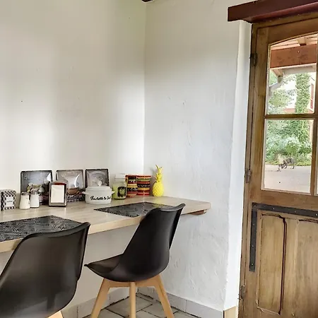 Σπίτι διακοπών Le La Neverdiere