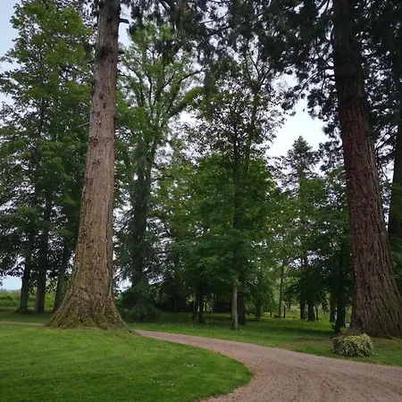 Le La Neverdiere Ygrande