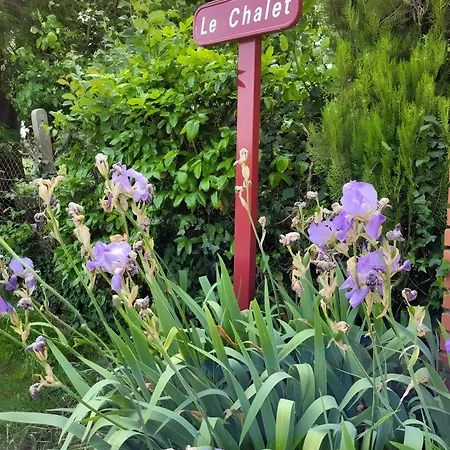 Holiday home Le La Neverdiere